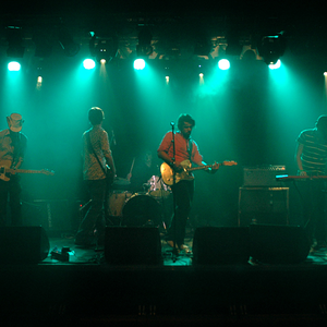 General Mindy photo provided by Last.fm