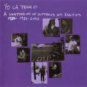 A Smattering Of Outtakes And Rarities