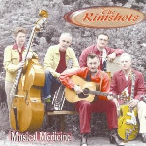 Musical Medicine