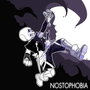 Nostophobia (From "Underverse")