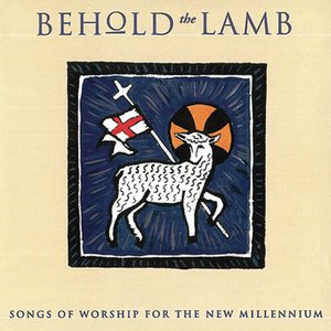 Behold The Lamb