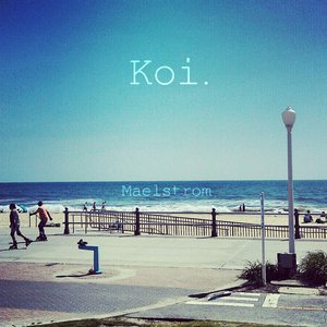 Avatar de Koï