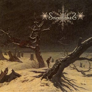 Snowflakes III