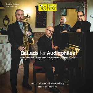 Ballads for Audiophiles