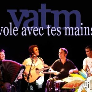 Vole Avec Tes Mains için avatar