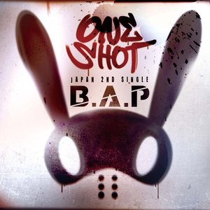 ONE SHOT (Japanese Version)