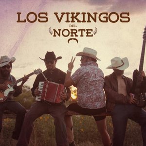 Image for 'Los Vikingos del Norte'