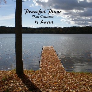 Peaceful Piano Fall Collection