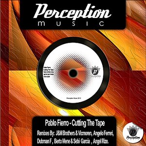 Cutting the Tape - EP