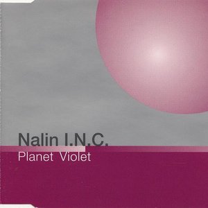 Planet Violet