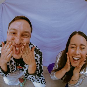 Courtney and Brad 的头像