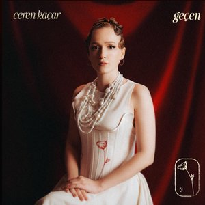 Ceren Kaçar 的头像