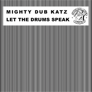 Mighty Dub Katz - (18)Mighty Dub Katz - Let The Lyrics - Zortam Music