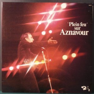 Plein Feu Sur Aznavour