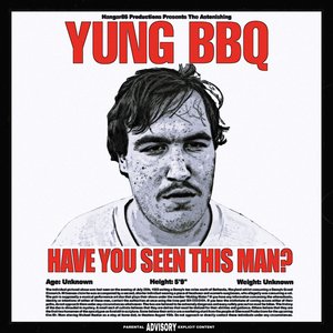 Who's BBQ?