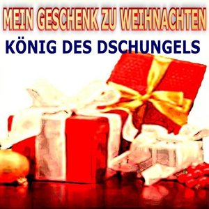 König Des Dschungels