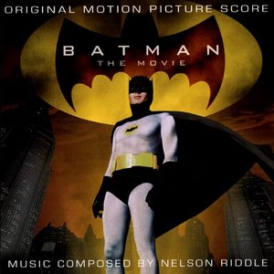 Batman: The Movie (Original Motion Picture Score)