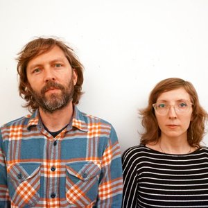 Mary Halvorson & John Dieterich 的头像