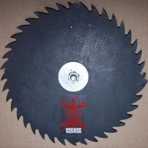 Sawblade