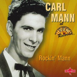 Rockin' Mann