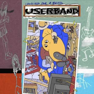 Avatar for userband