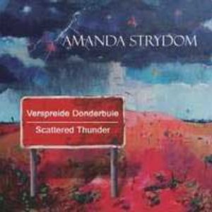 Изображение для 'Verspreide Donderstorms / Scattered Thunder'