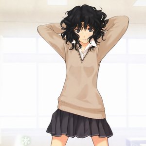 Avatar for 棚町薫 (CV: 佐藤利奈)