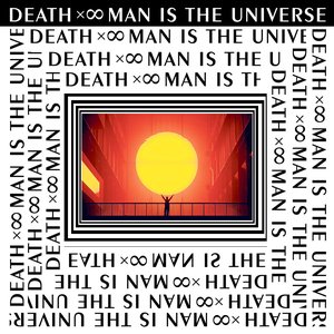 Man is the Universe