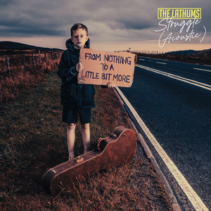 Artwork for Struggle (Acoustic)