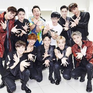 Аватар для 유재석 X EXO
