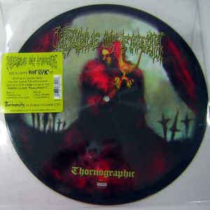 Thornographic - Album Sampler