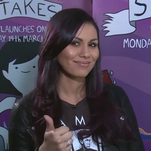 Adventure Time, Olivia Olson için avatar