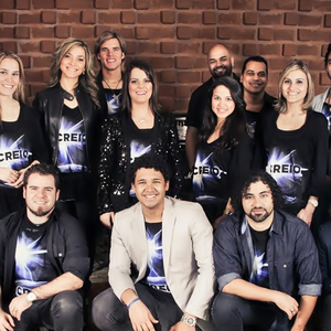 Diante do Trono photo provided by Last.fm