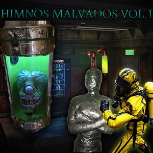 HIMNOS MALVADOS, Vol. 1