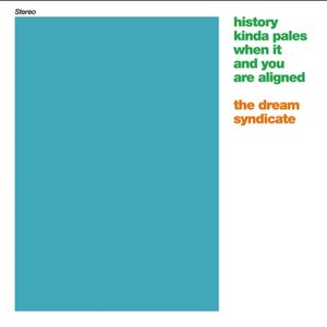 History Kinda Pales When It and You Are Aligned