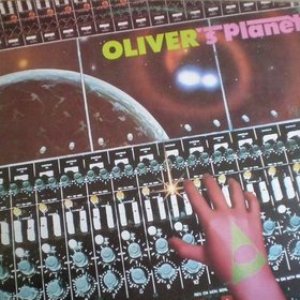 Oliver's Planet のアバター