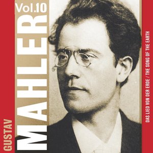 Gustav Mahler, Vol. 10 (1952)