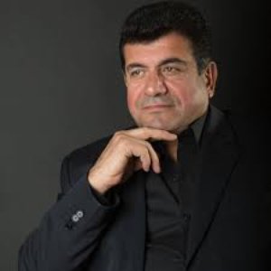Στάθης Νικολαϊδης 的头像