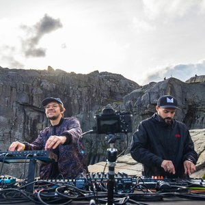 Cercle: Einmusik b2b Jonas Saalbach at Preikestolen, Norway (DJ Mix)