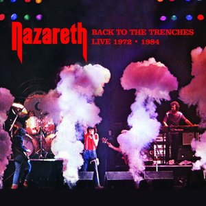 Back to the Trenches - Live 1972-1984