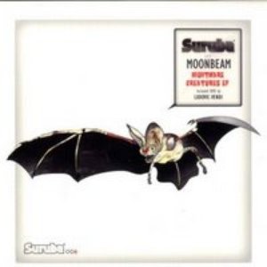 Nightmare Creatures EP