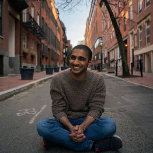 Shivam Sengupta 的头像