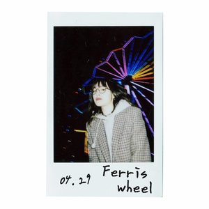 Ferris wheel