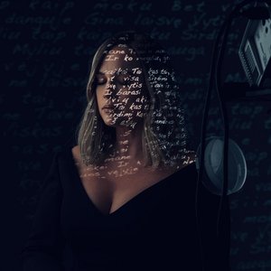 Nerimo Vaikai - Single