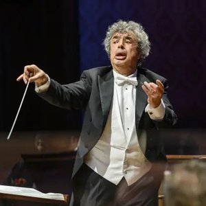 Avatar for Semyon Bychkov & Czech Philharmonic Orchestra