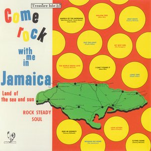 Come Rock With Me In Jamaica