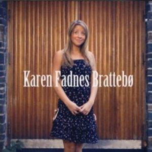 Karen Fadnes Brattebø 的头像