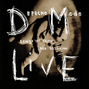 Songs of Faith and Devotion: Live