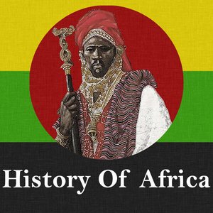 History of Africa 的头像