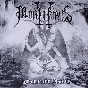 Destructive Visions